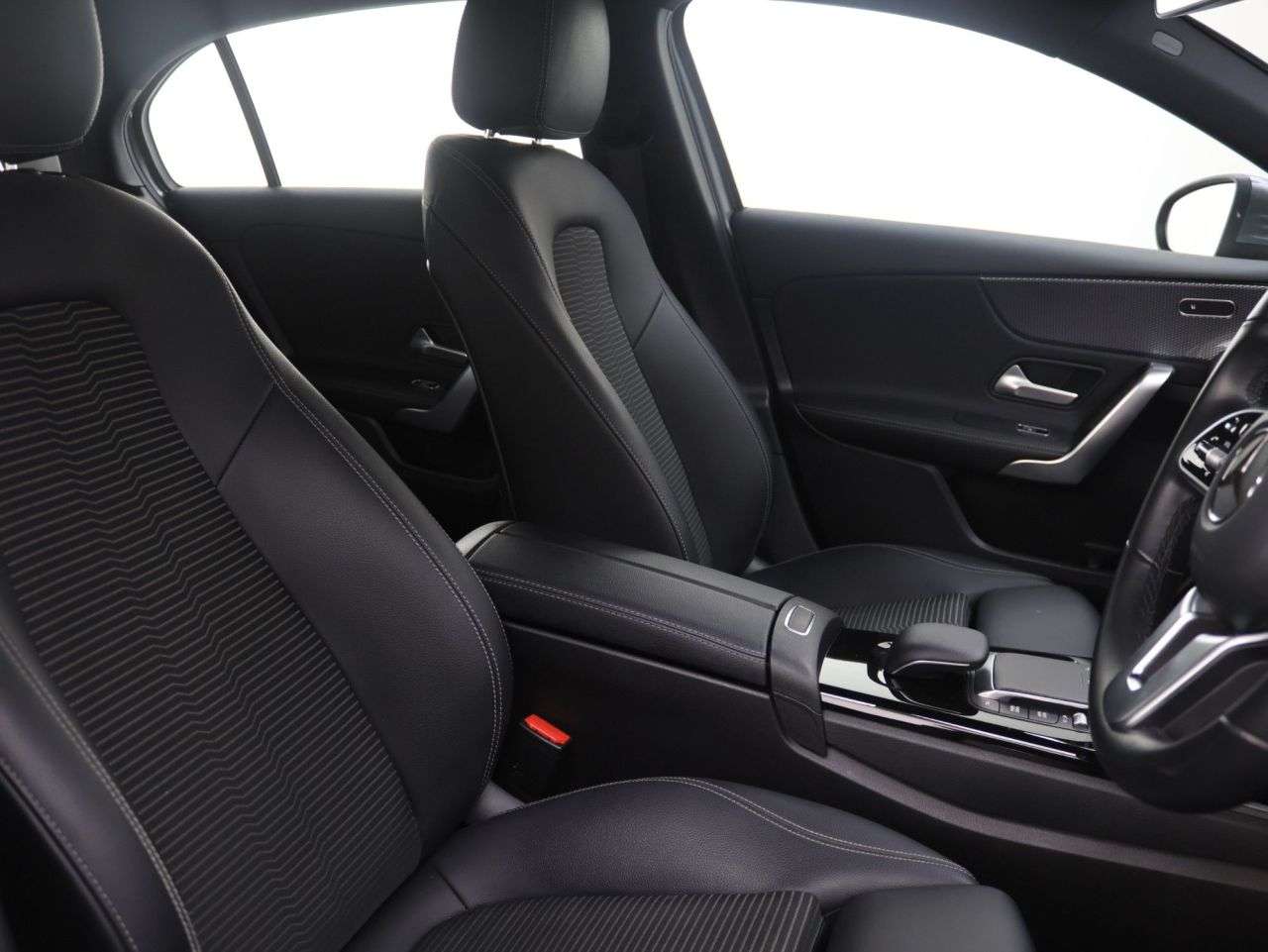 2020 MERCEDES-BENZ A CLASS 2020 MERCEDES-BENZ A CLASS