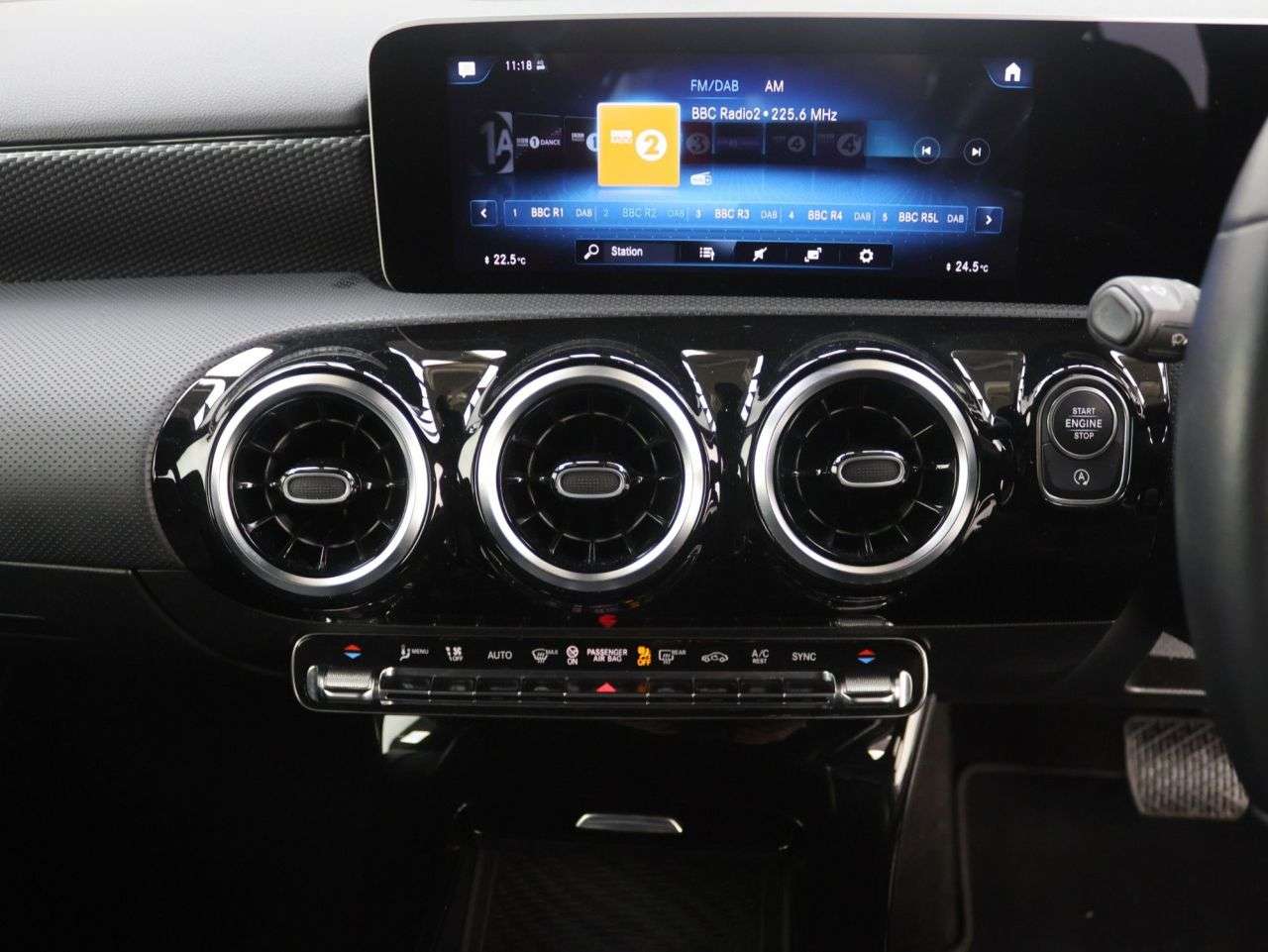 2020 MERCEDES-BENZ A CLASS 2020 MERCEDES-BENZ A CLASS