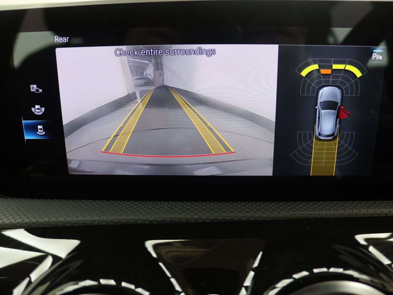 2020 MERCEDES-BENZ A CLASS 2020 MERCEDES-BENZ A CLASS