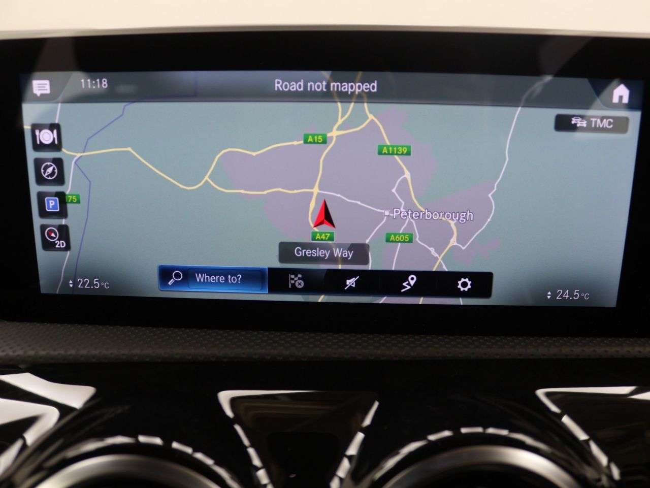 2020 MERCEDES-BENZ A CLASS 2020 MERCEDES-BENZ A CLASS