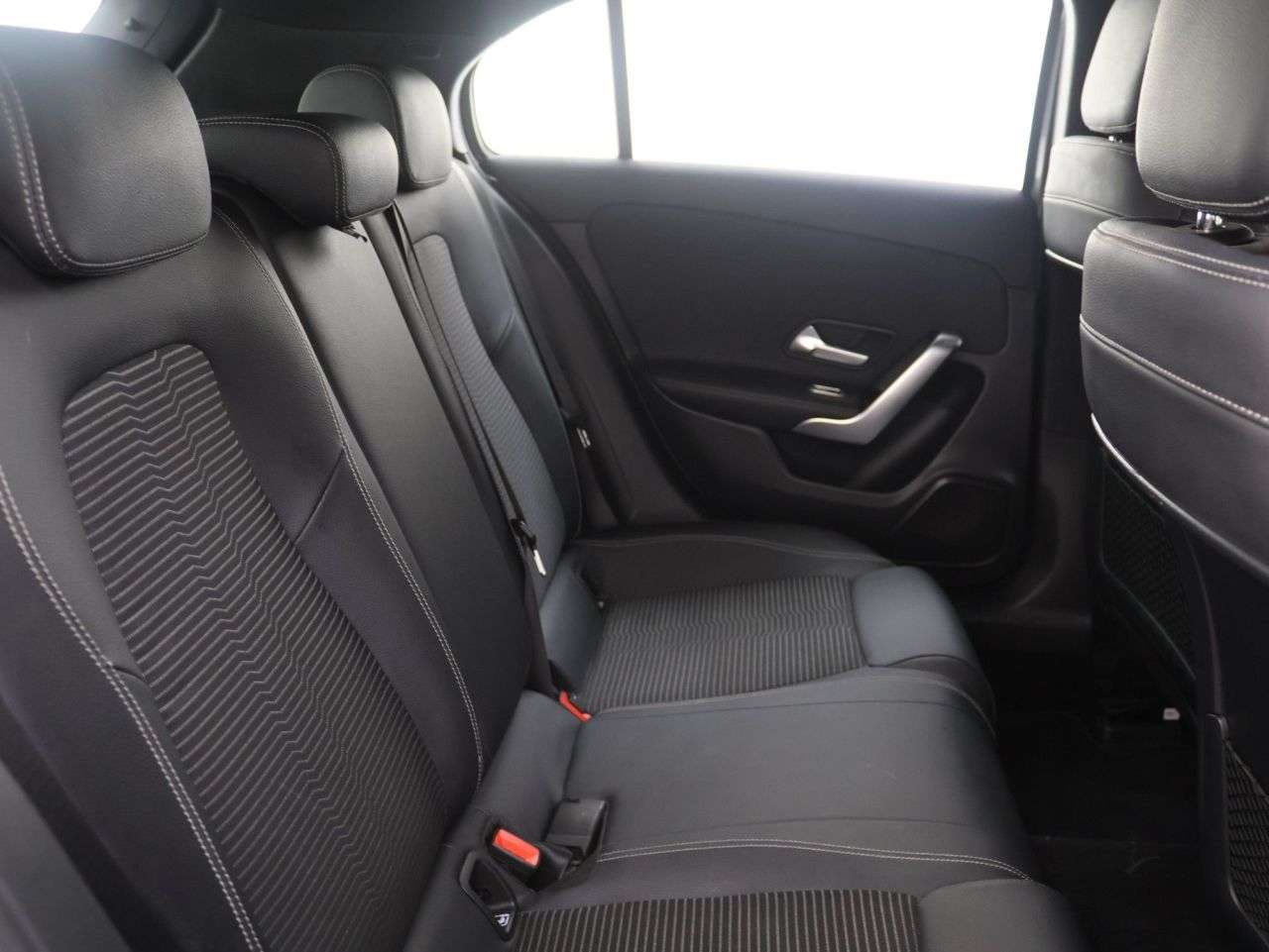 2020 MERCEDES-BENZ A CLASS 2020 MERCEDES-BENZ A CLASS