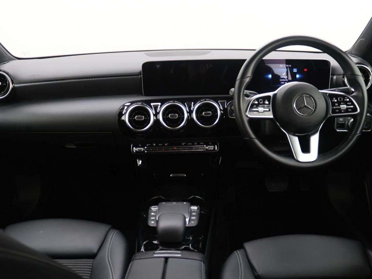 2020 MERCEDES-BENZ A CLASS 2020 MERCEDES-BENZ A CLASS