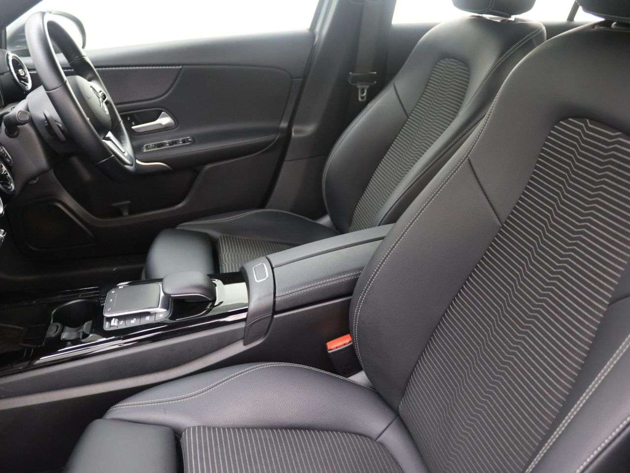 2020 MERCEDES-BENZ A CLASS 2020 MERCEDES-BENZ A CLASS