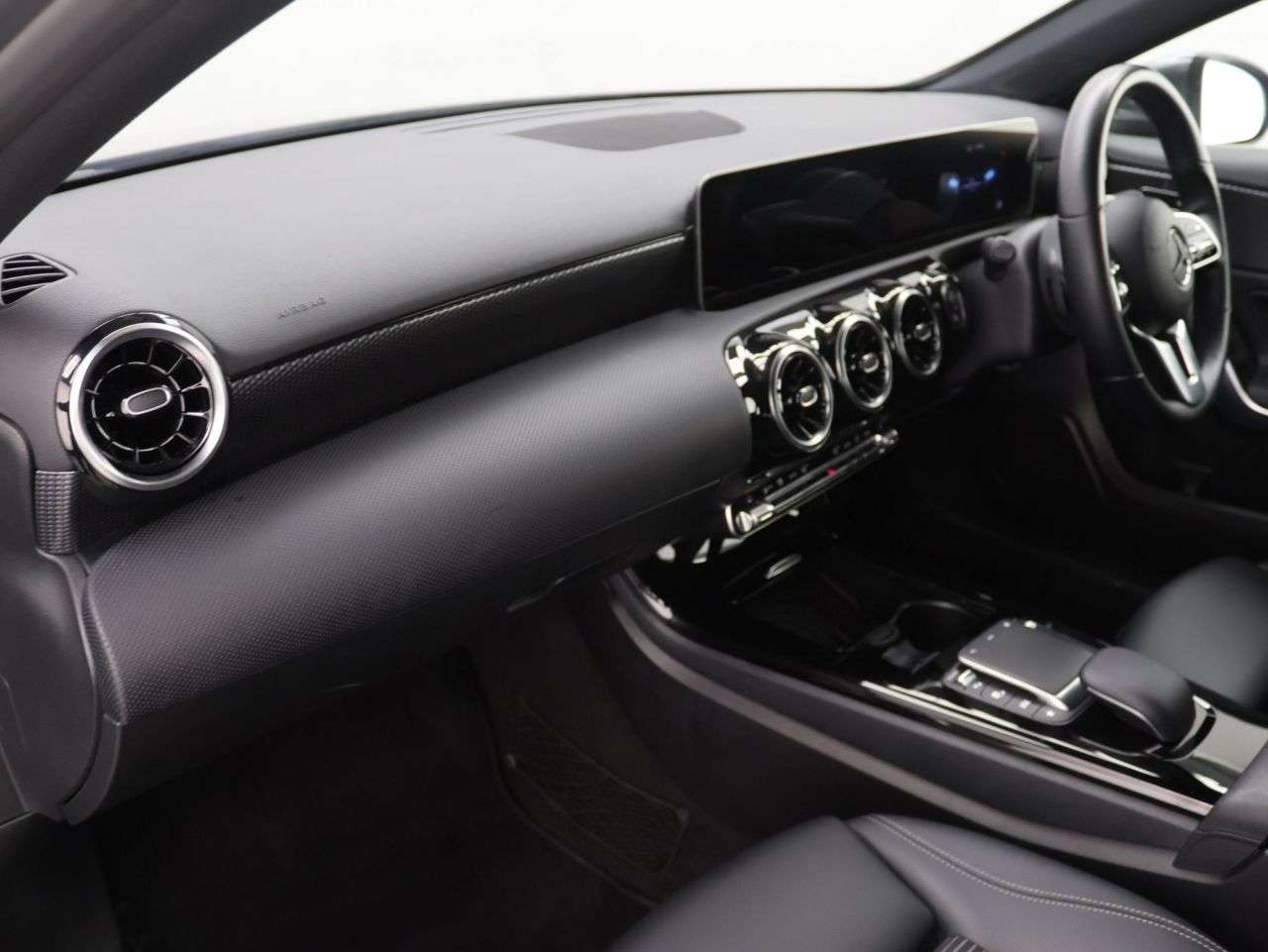 2020 MERCEDES-BENZ A CLASS 2020 MERCEDES-BENZ A CLASS