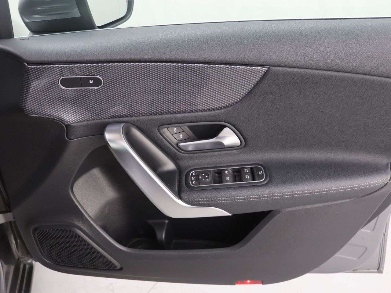 2020 MERCEDES-BENZ A CLASS 2020 MERCEDES-BENZ A CLASS