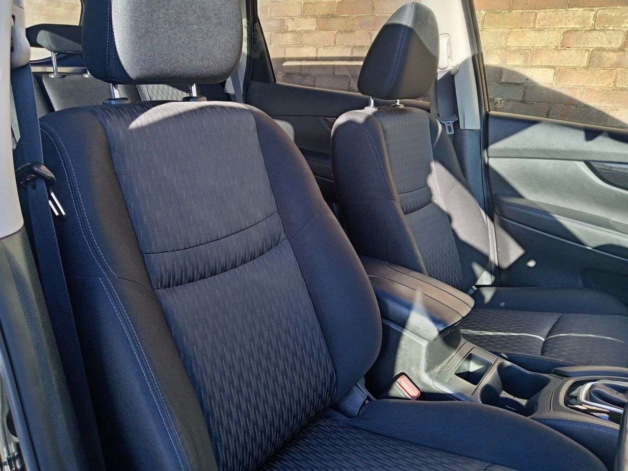 2019 NISSAN X-TRAIL 2019 NISSAN X-TRAIL