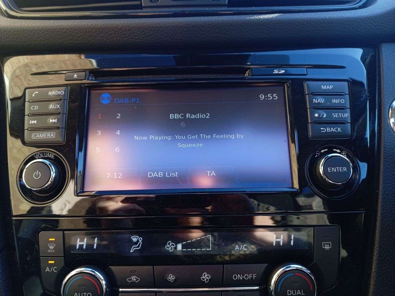 2019 NISSAN X-TRAIL 2019 NISSAN X-TRAIL