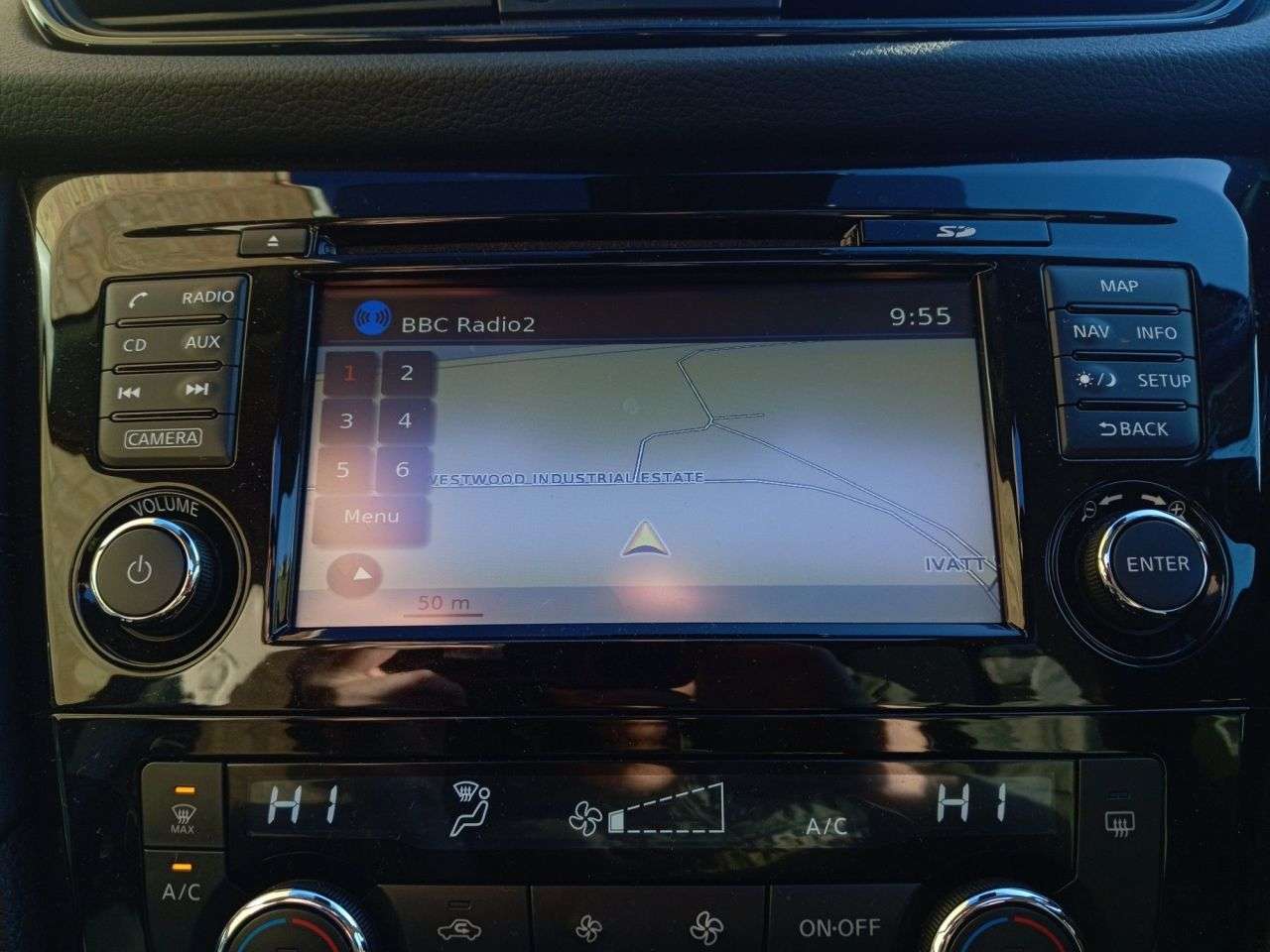 2019 NISSAN X-TRAIL 2019 NISSAN X-TRAIL