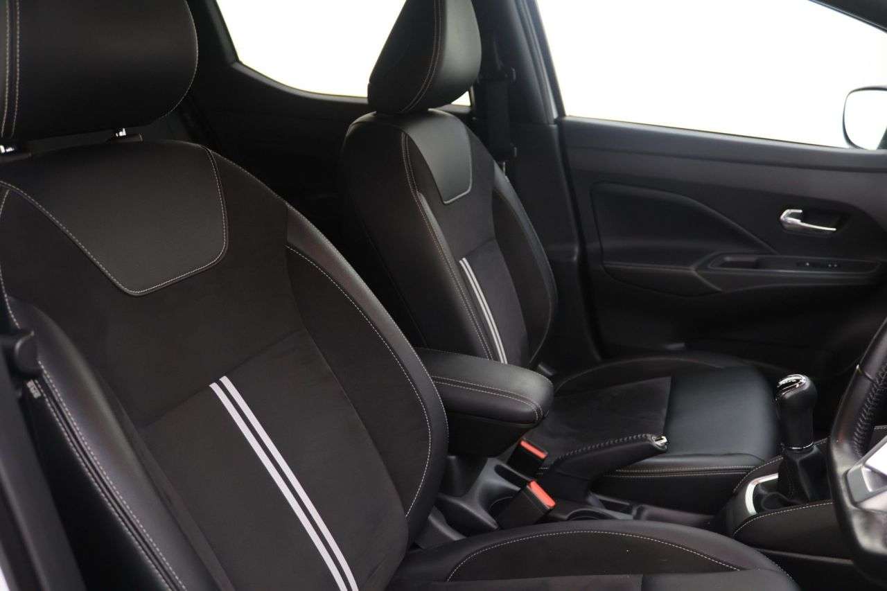 2019 NISSAN MICRA 2019 NISSAN MICRA