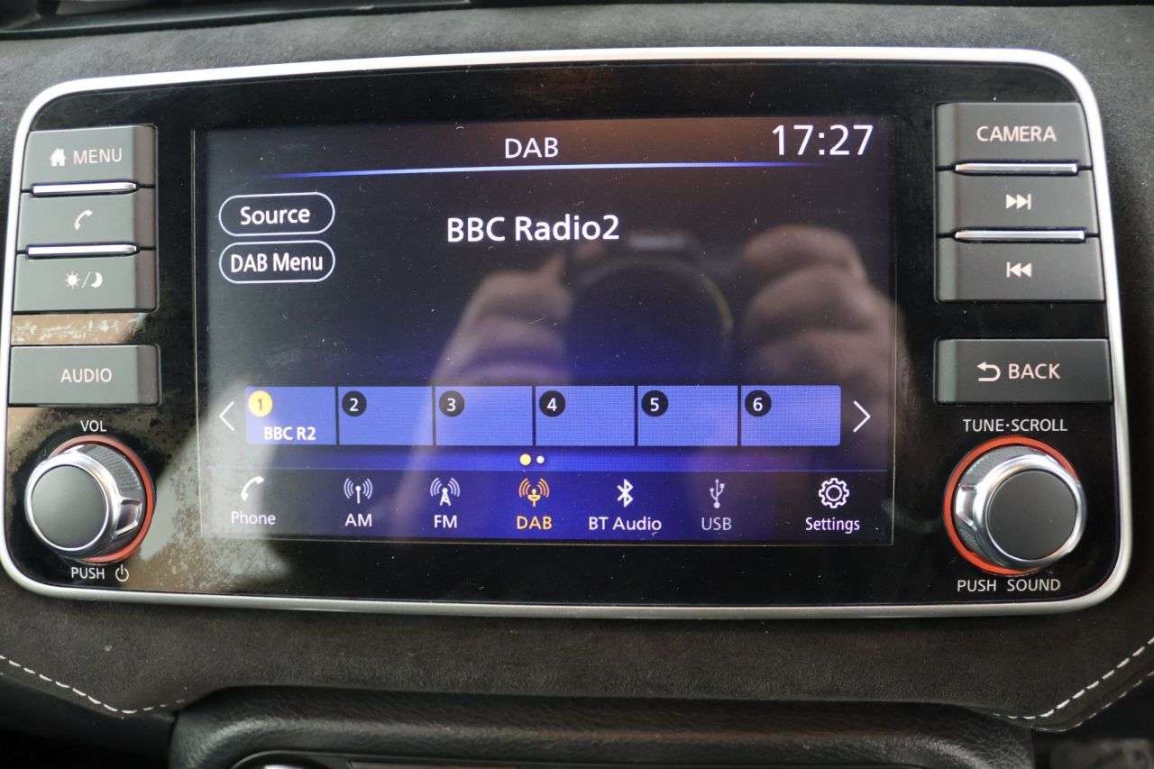 2019 NISSAN MICRA 2019 NISSAN MICRA