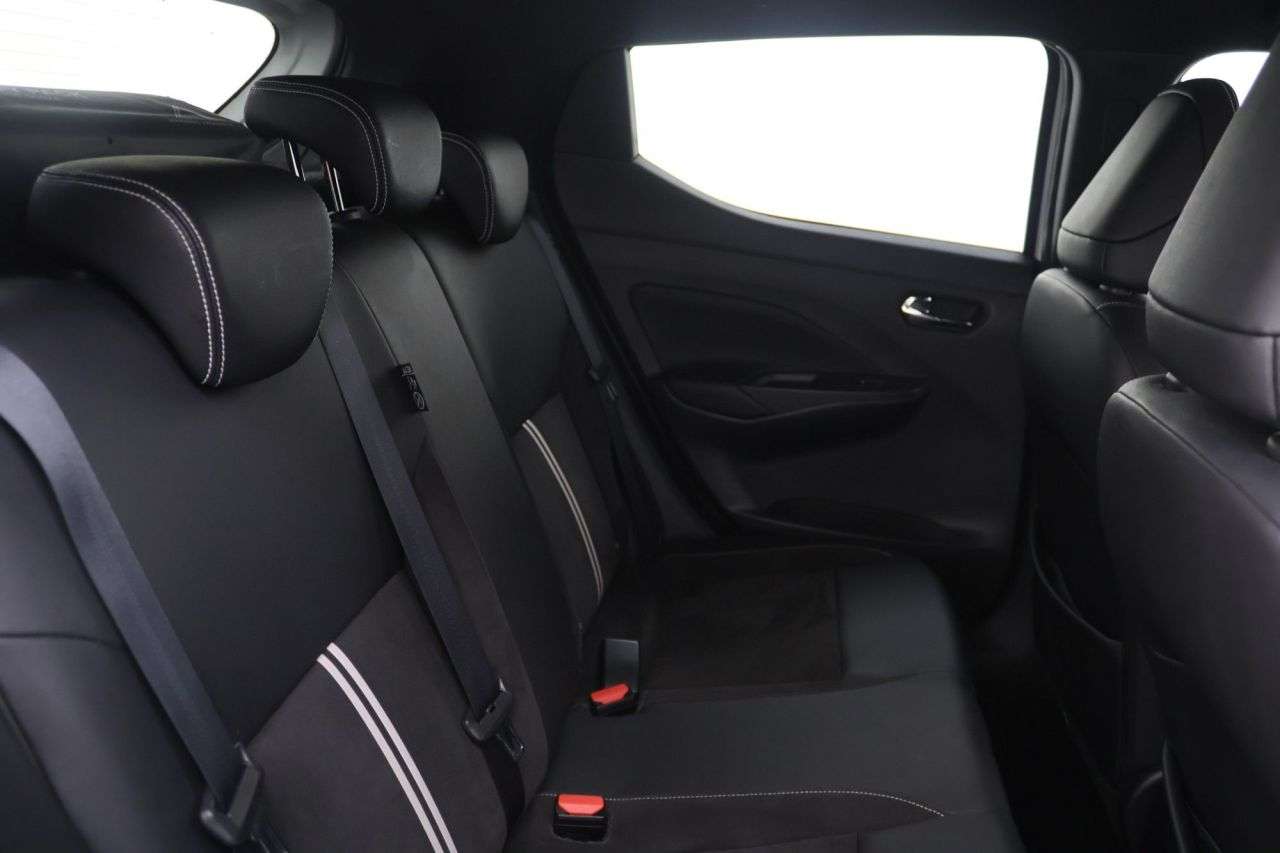 2019 NISSAN MICRA 2019 NISSAN MICRA