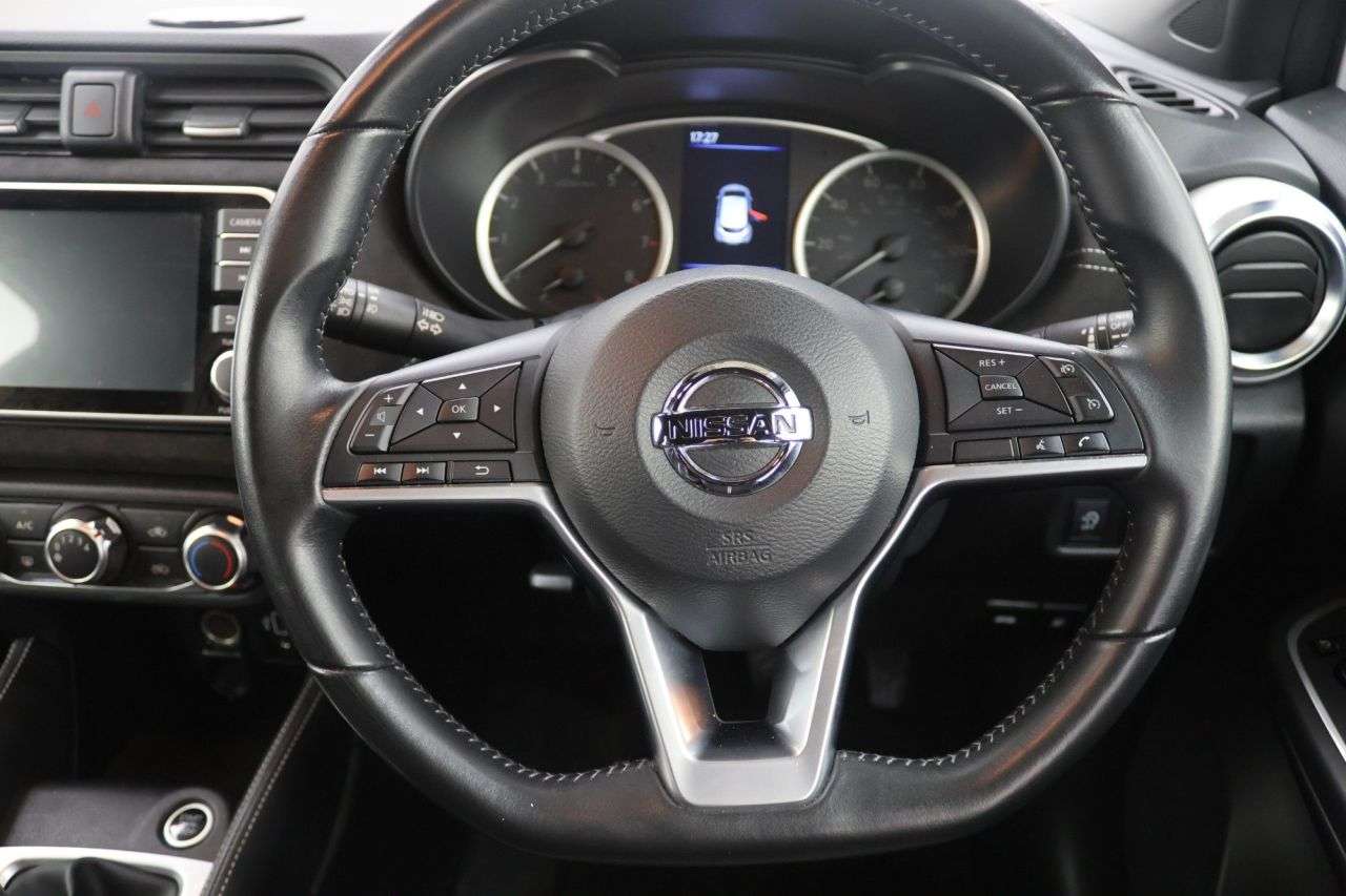 2019 NISSAN MICRA 2019 NISSAN MICRA