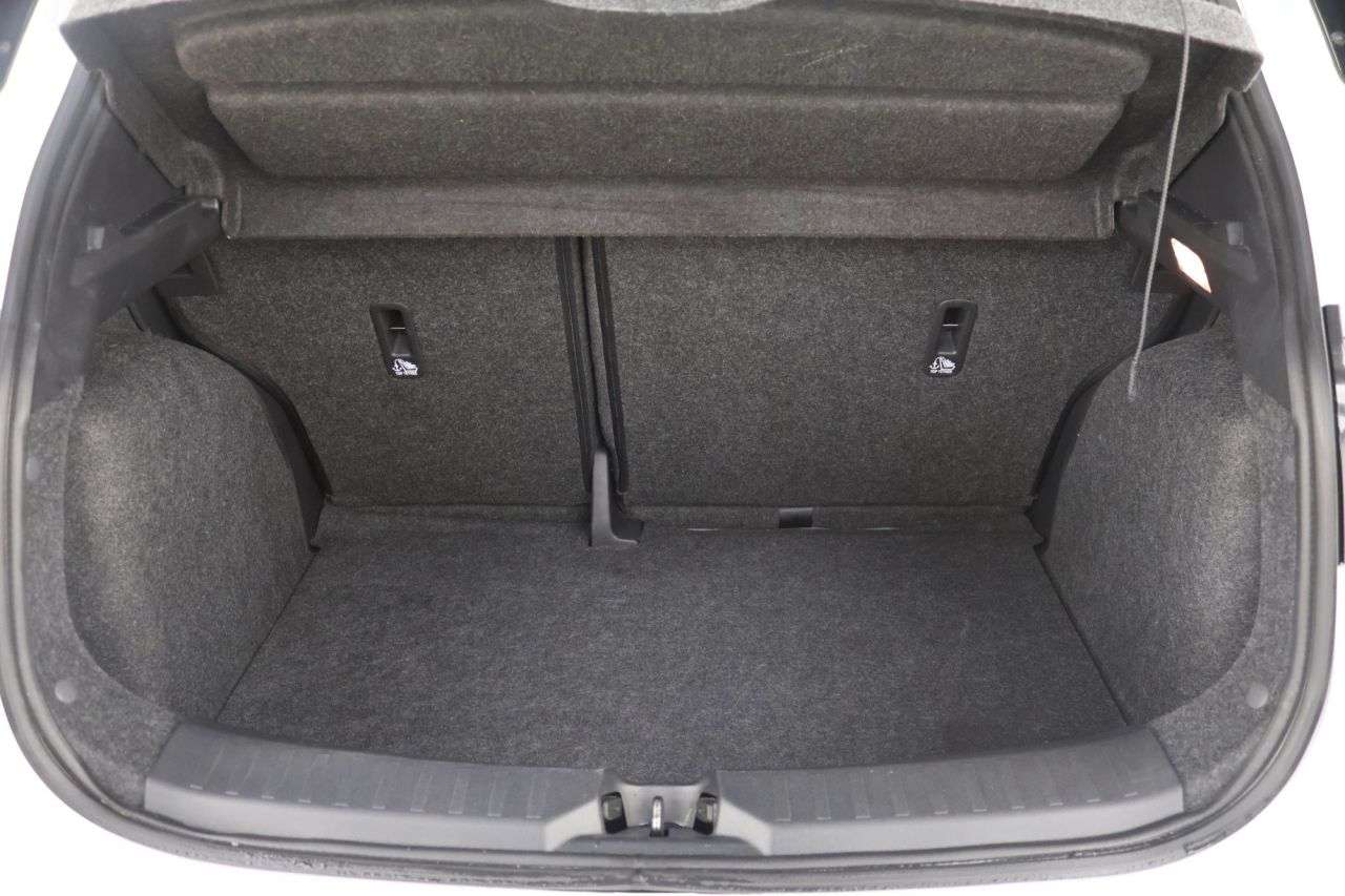 2019 NISSAN MICRA 2019 NISSAN MICRA