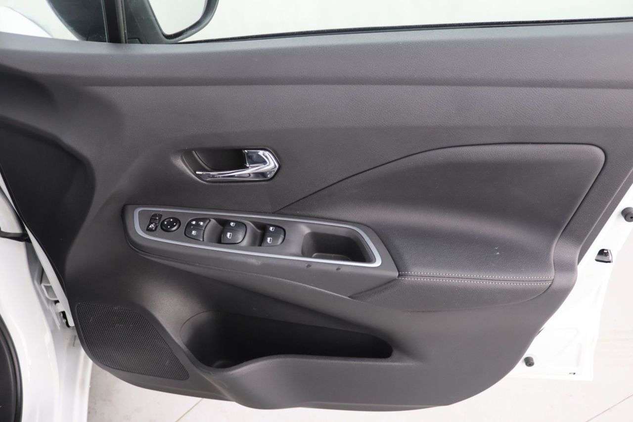 2019 NISSAN MICRA 2019 NISSAN MICRA