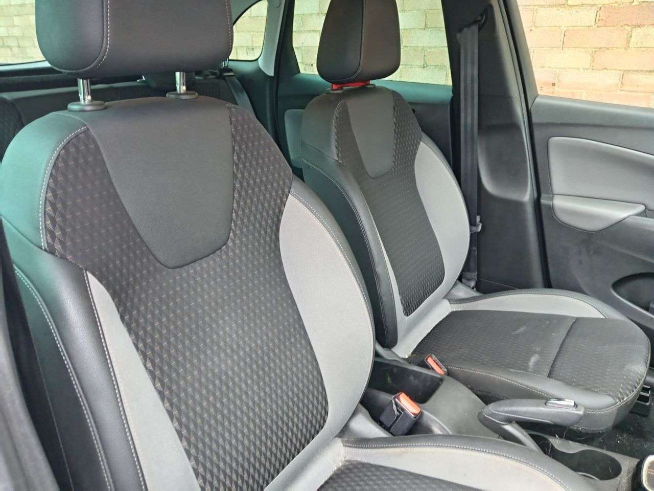 2020 VAUXHALL CROSSLAND X 2020 VAUXHALL CROSSLAND X