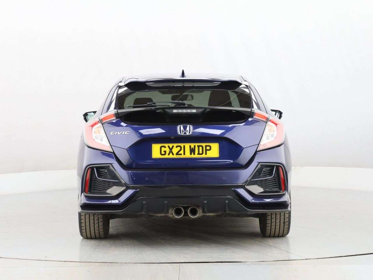 2021 HONDA CIVIC 2021 HONDA CIVIC