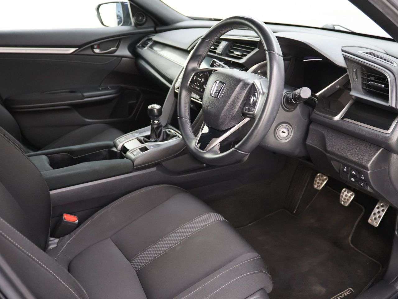 2021 HONDA CIVIC 2021 HONDA CIVIC