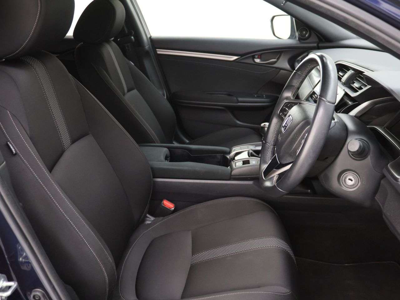 2021 HONDA CIVIC 2021 HONDA CIVIC