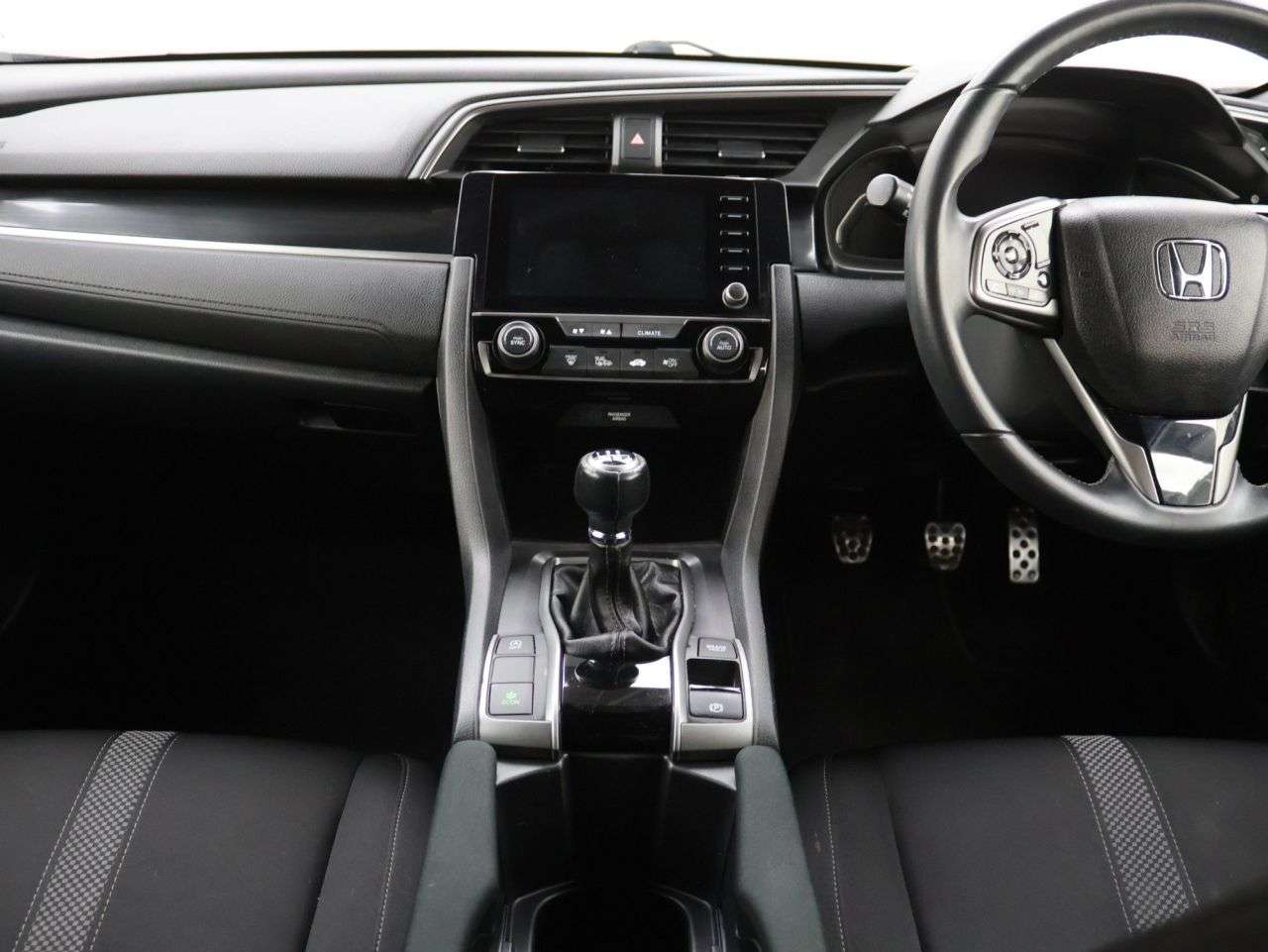 2021 HONDA CIVIC 2021 HONDA CIVIC