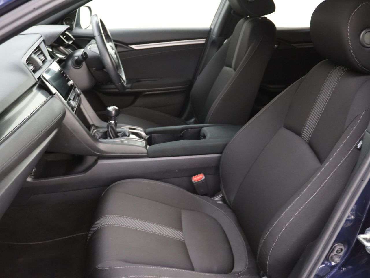 2021 HONDA CIVIC 2021 HONDA CIVIC