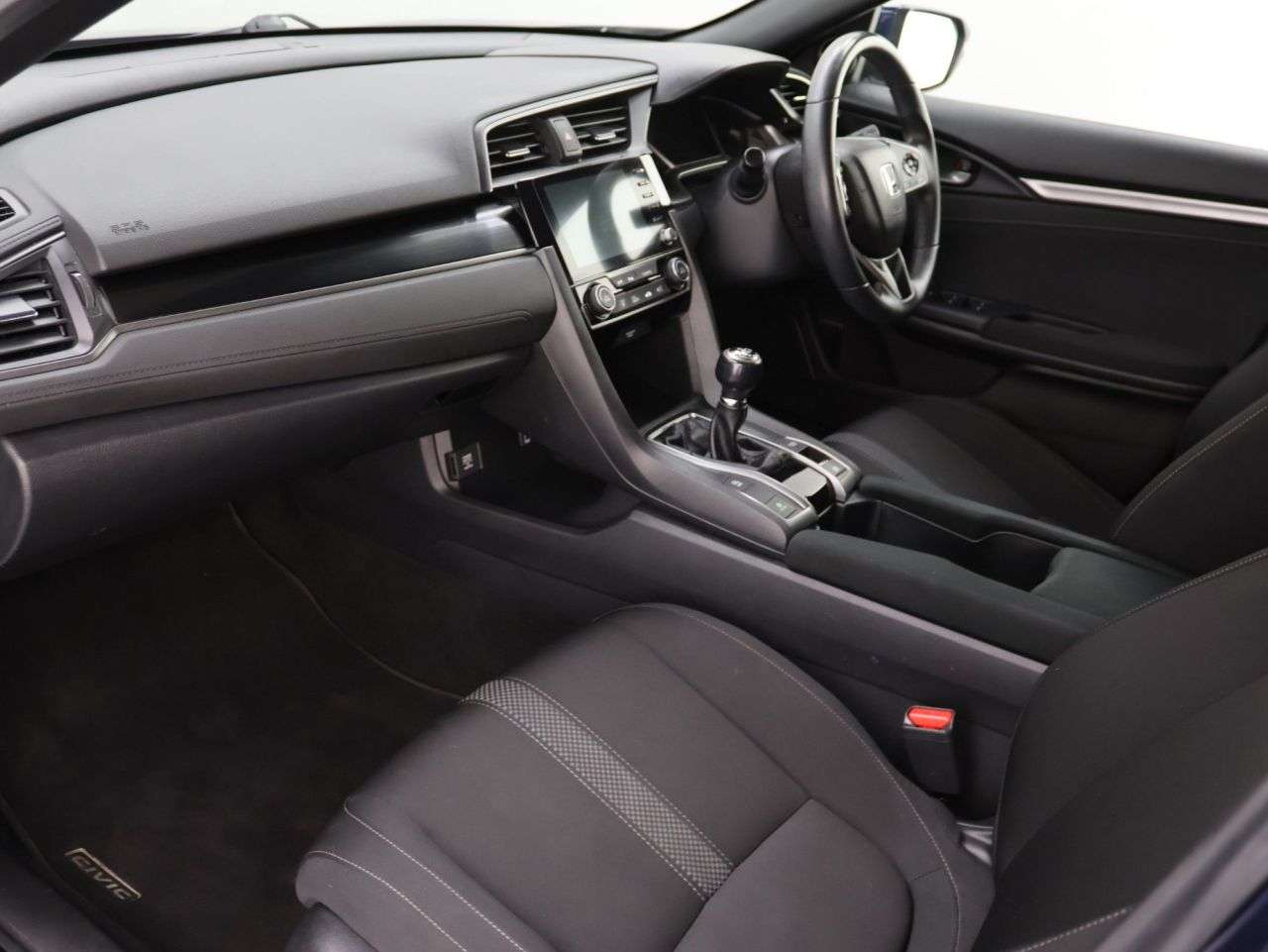 2021 HONDA CIVIC 2021 HONDA CIVIC