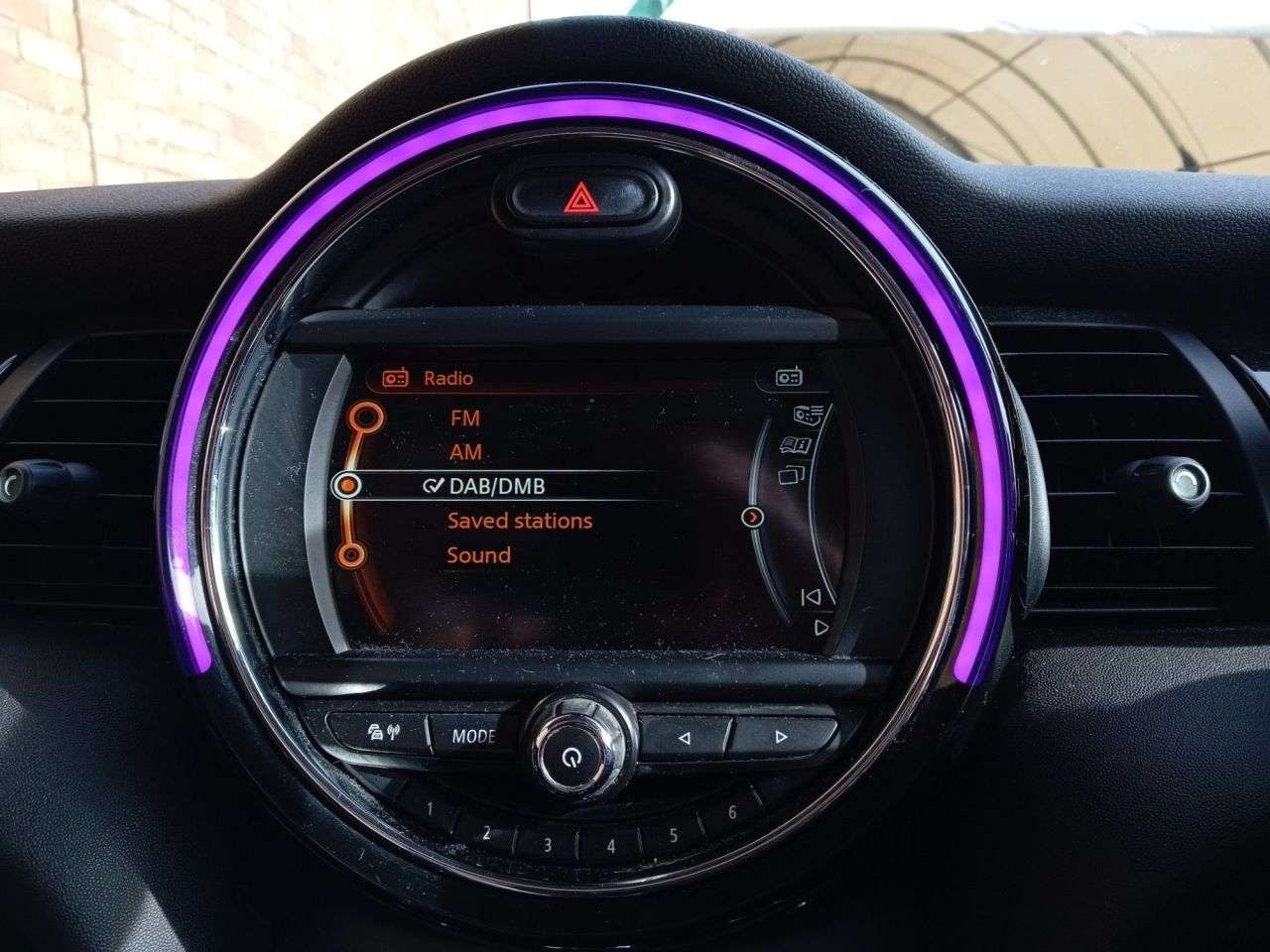 2018 MINI HATCH 2018 MINI HATCH