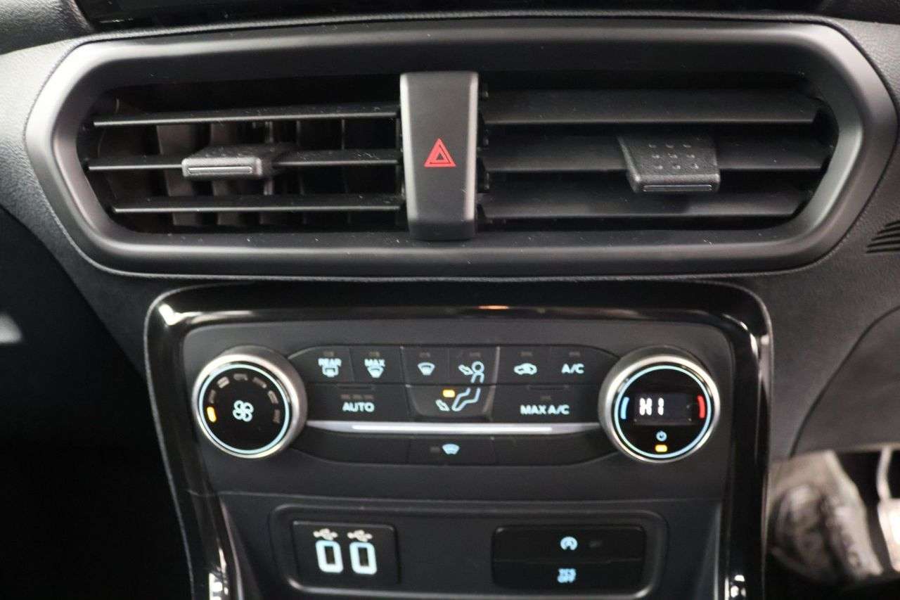 2018 FORD ECOSPORT 2018 FORD ECOSPORT