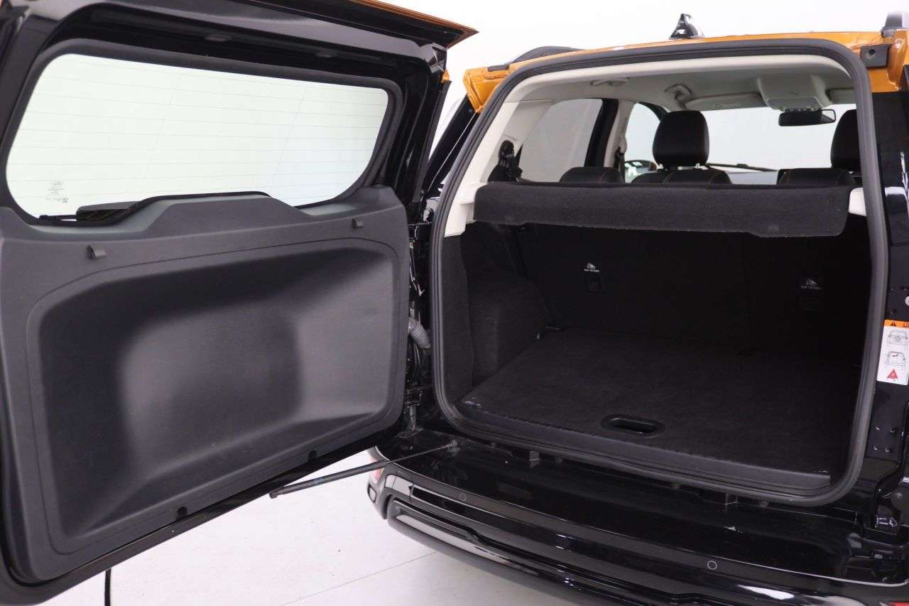 2018 FORD ECOSPORT 2018 FORD ECOSPORT