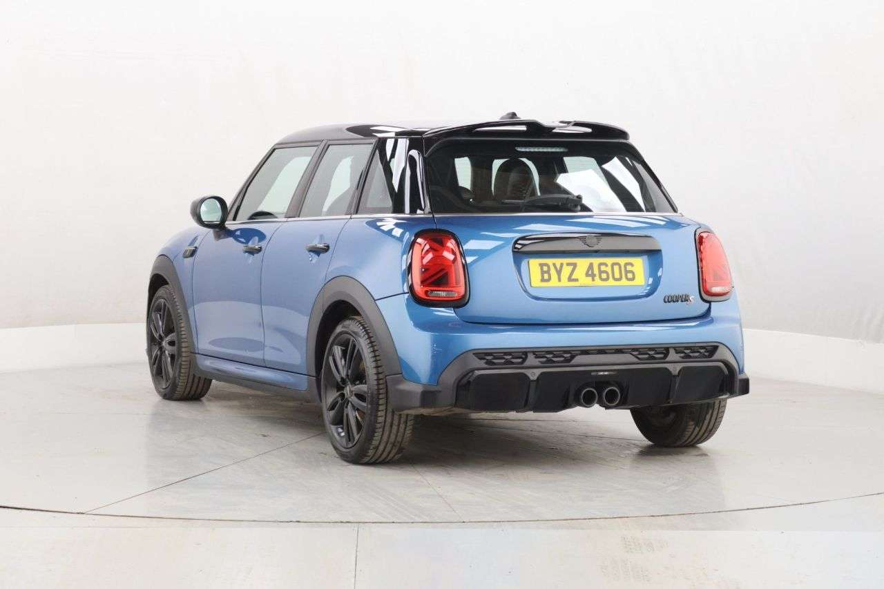 2022 MINI HATCH 2022 MINI HATCH