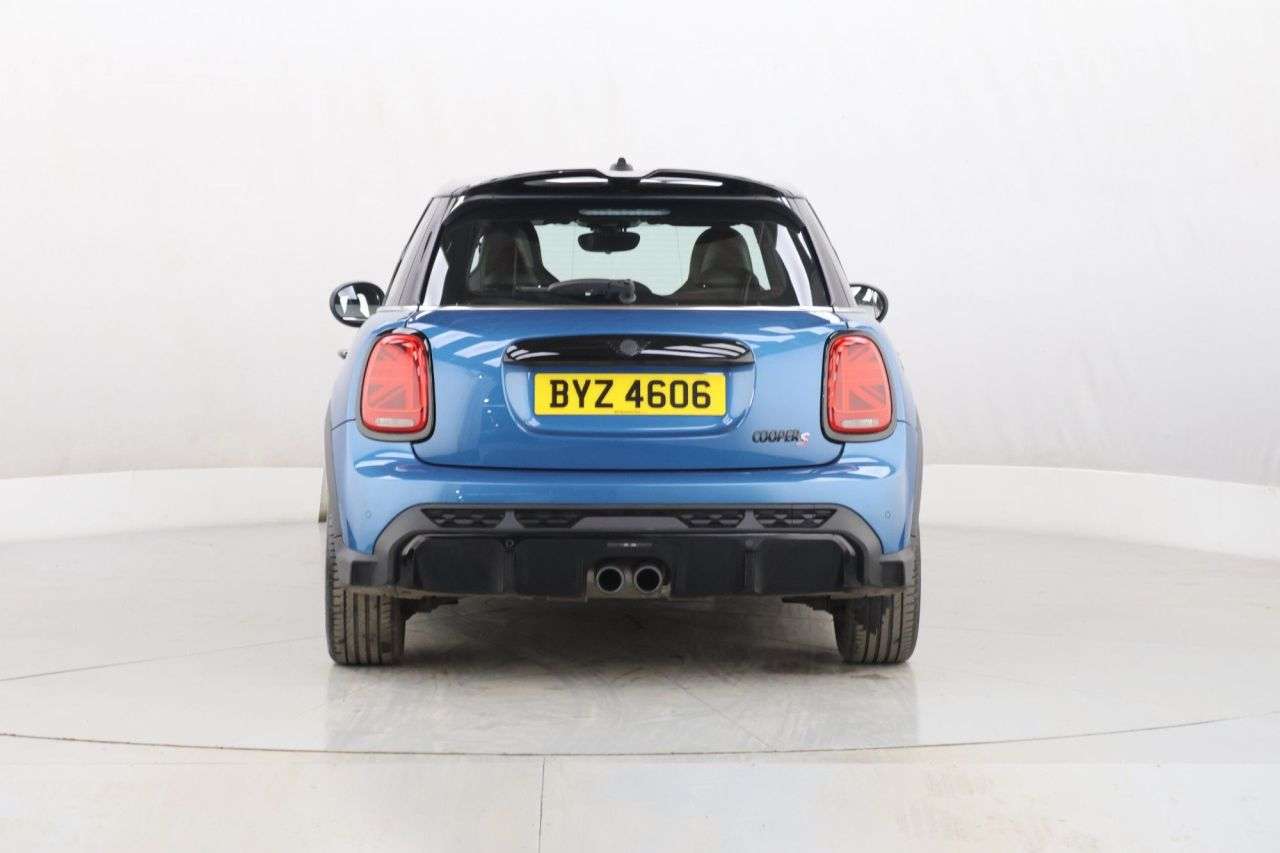 2022 MINI HATCH 2022 MINI HATCH