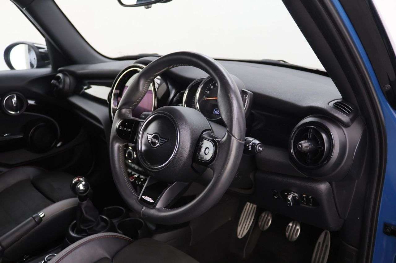 2022 MINI HATCH 2022 MINI HATCH