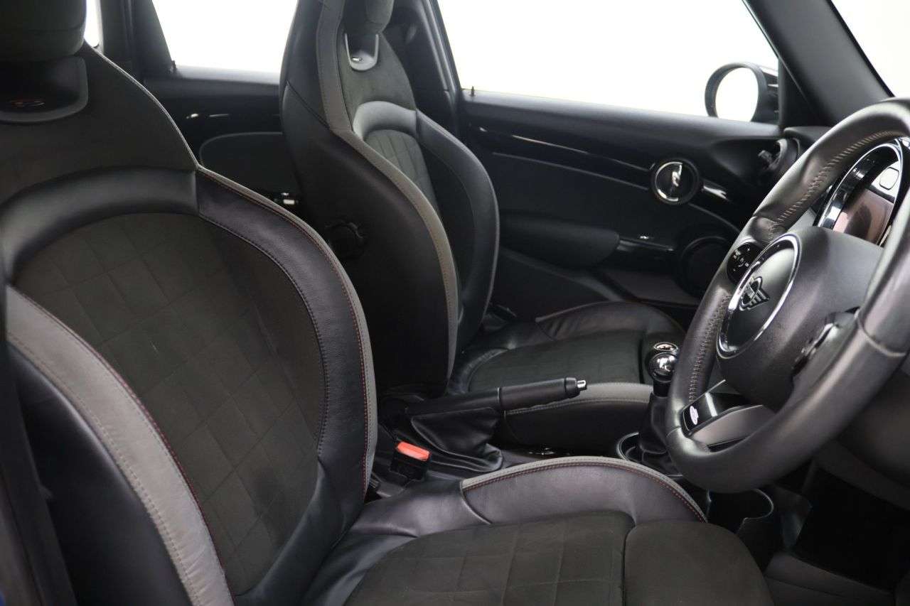 2022 MINI HATCH 2022 MINI HATCH