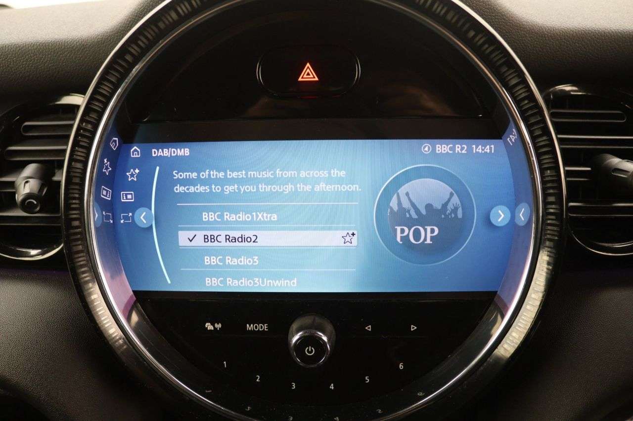 2022 MINI HATCH 2022 MINI HATCH