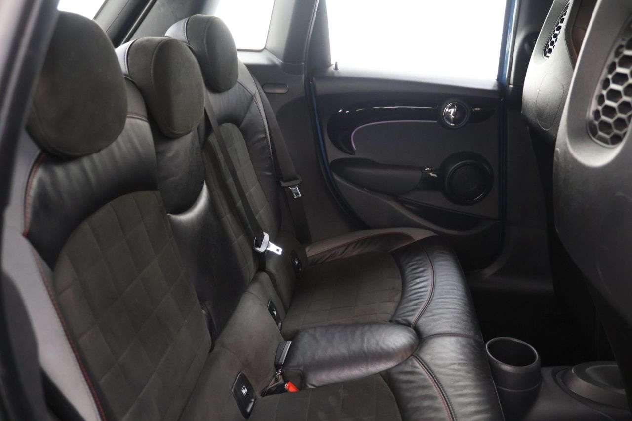 2022 MINI HATCH 2022 MINI HATCH