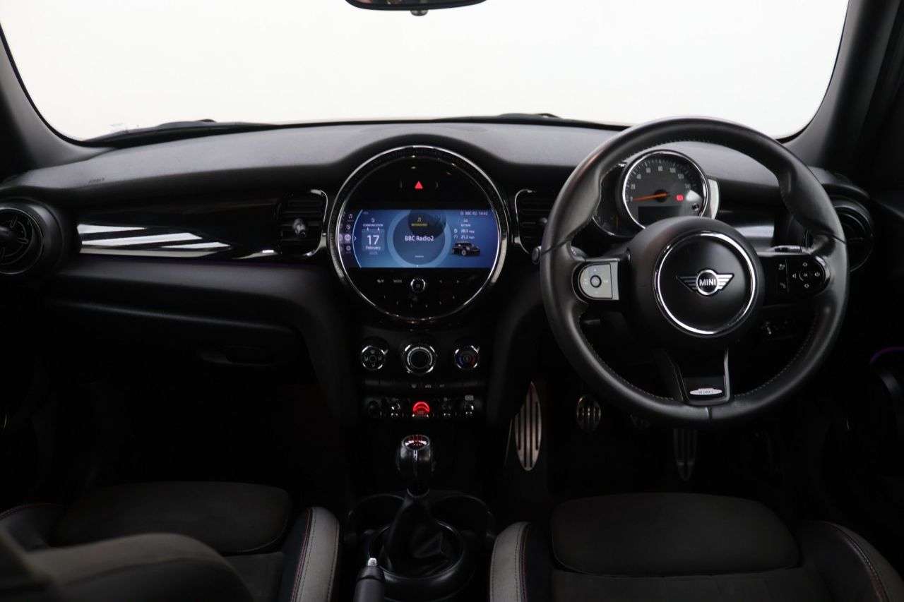 2022 MINI HATCH 2022 MINI HATCH