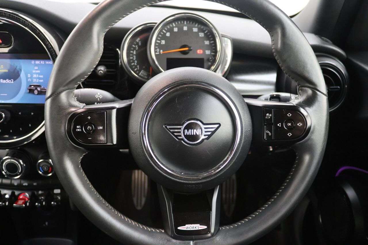 2022 MINI HATCH 2022 MINI HATCH