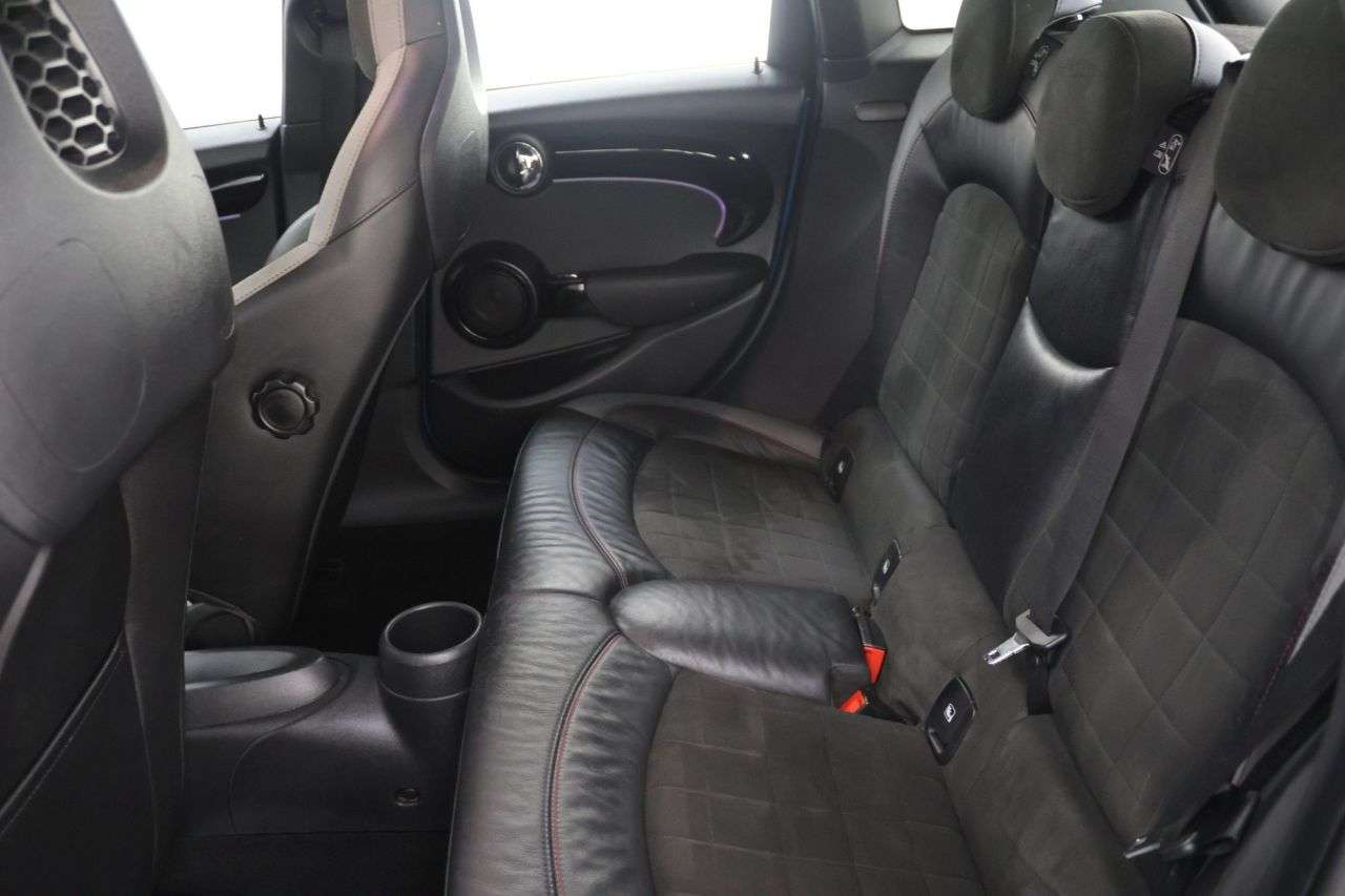 2022 MINI HATCH 2022 MINI HATCH