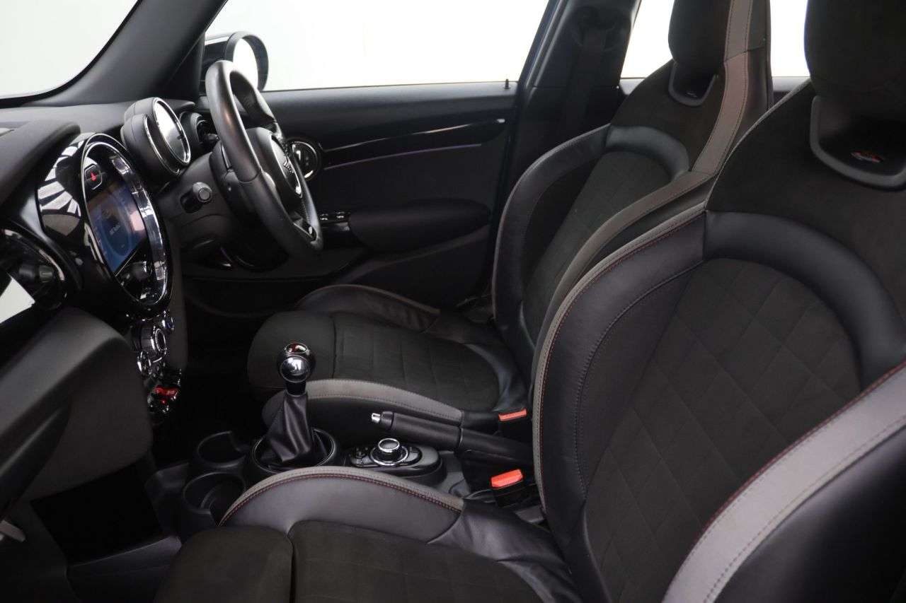 2022 MINI HATCH 2022 MINI HATCH