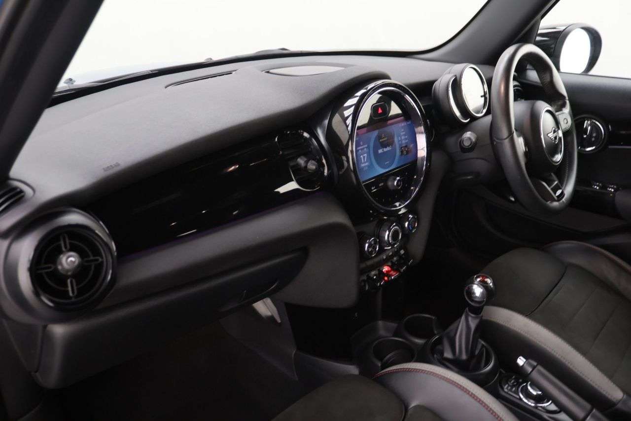 2022 MINI HATCH 2022 MINI HATCH