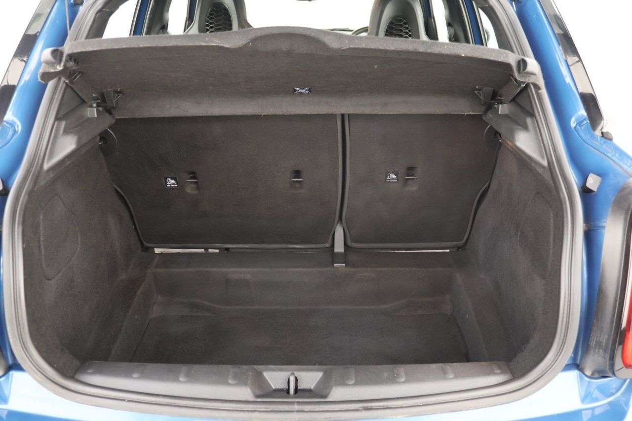 2022 MINI HATCH 2022 MINI HATCH