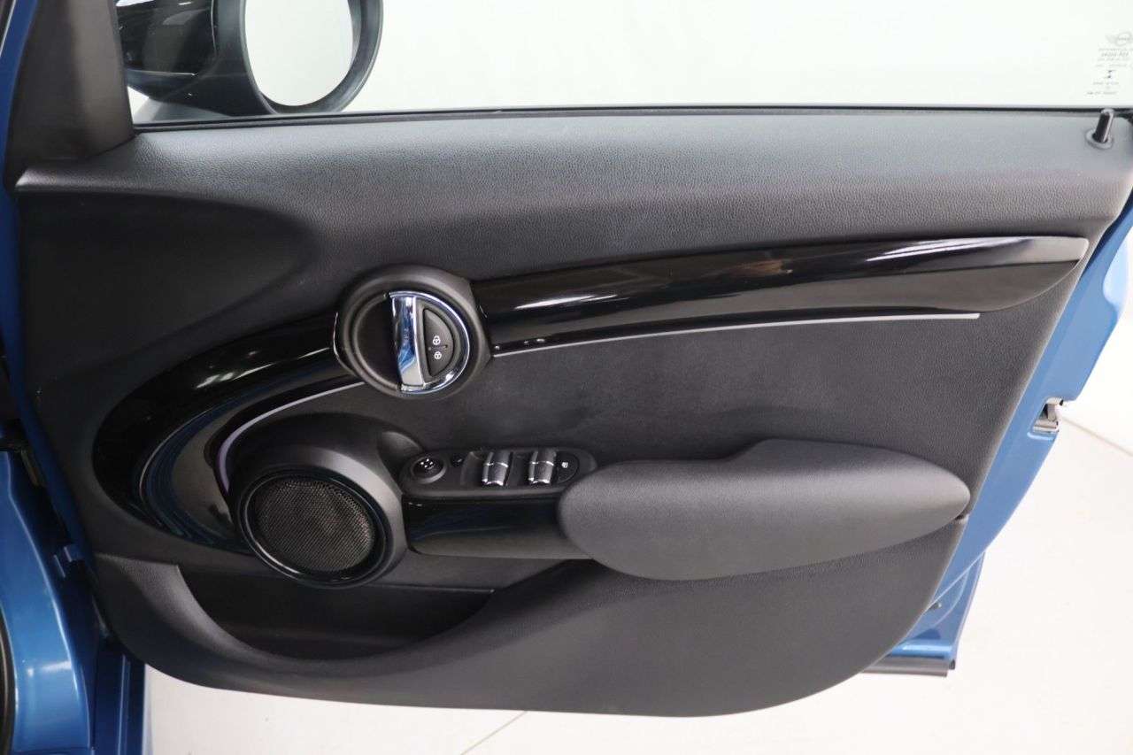 2022 MINI HATCH 2022 MINI HATCH