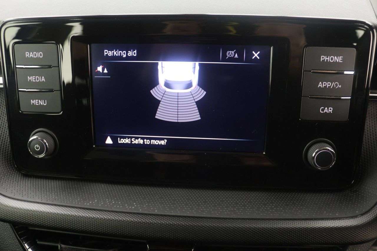 2022 SKODA FABIA 2022 SKODA FABIA