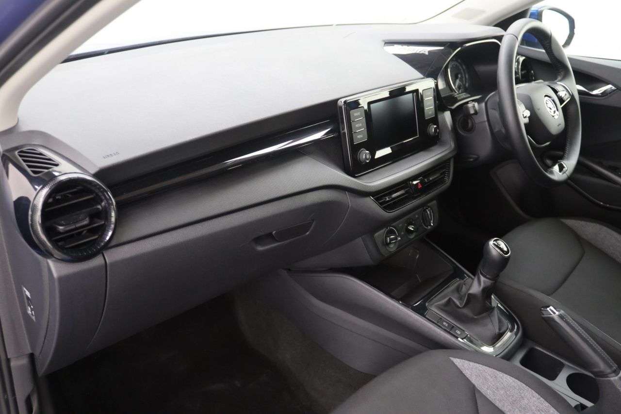 2022 SKODA FABIA 2022 SKODA FABIA