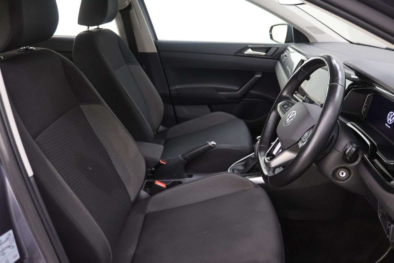 2022 VOLKSWAGEN POLO 2022 VOLKSWAGEN POLO