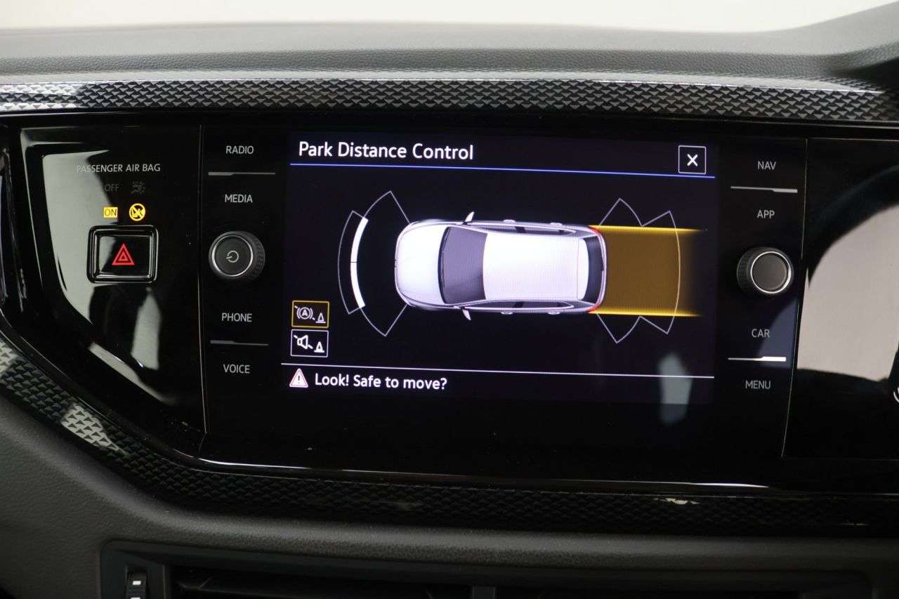 2022 VOLKSWAGEN POLO 2022 VOLKSWAGEN POLO