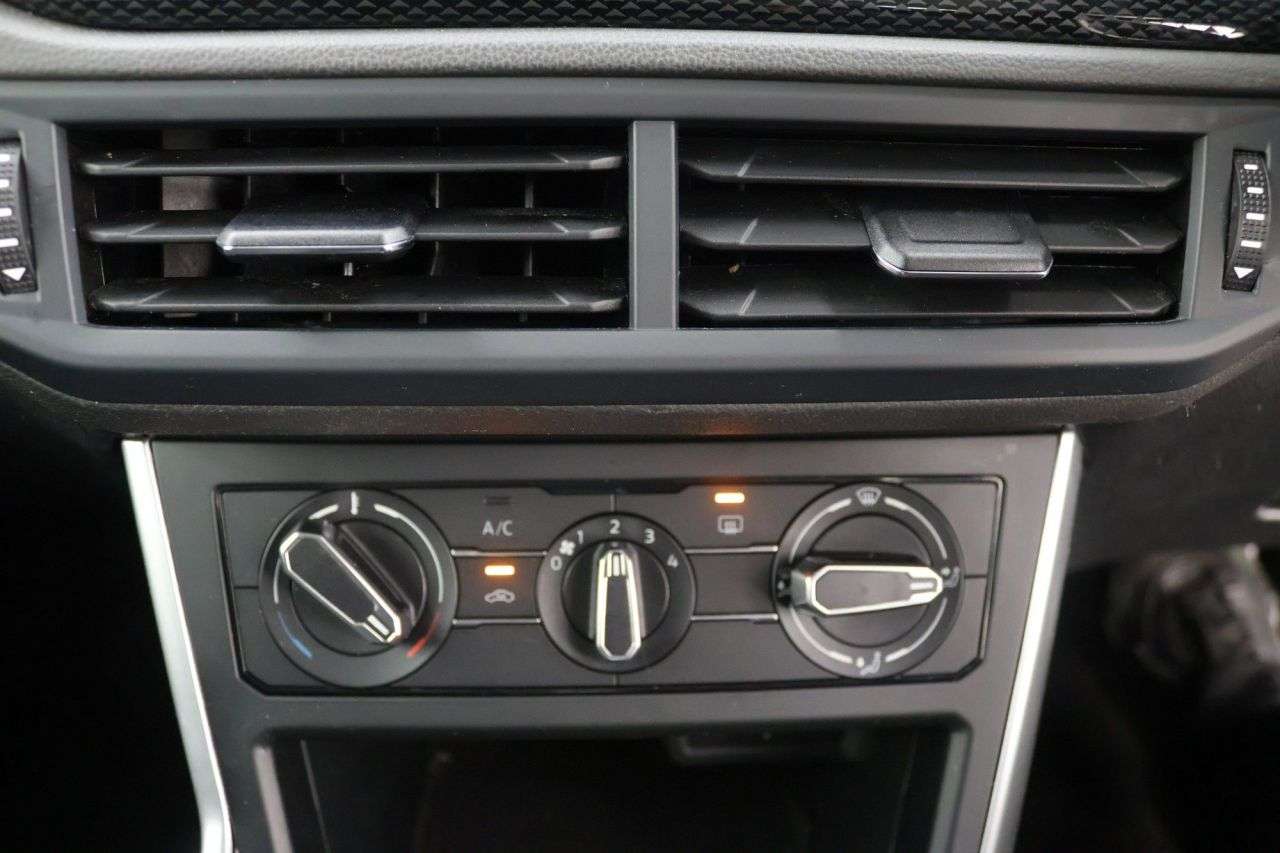 2022 VOLKSWAGEN POLO 2022 VOLKSWAGEN POLO