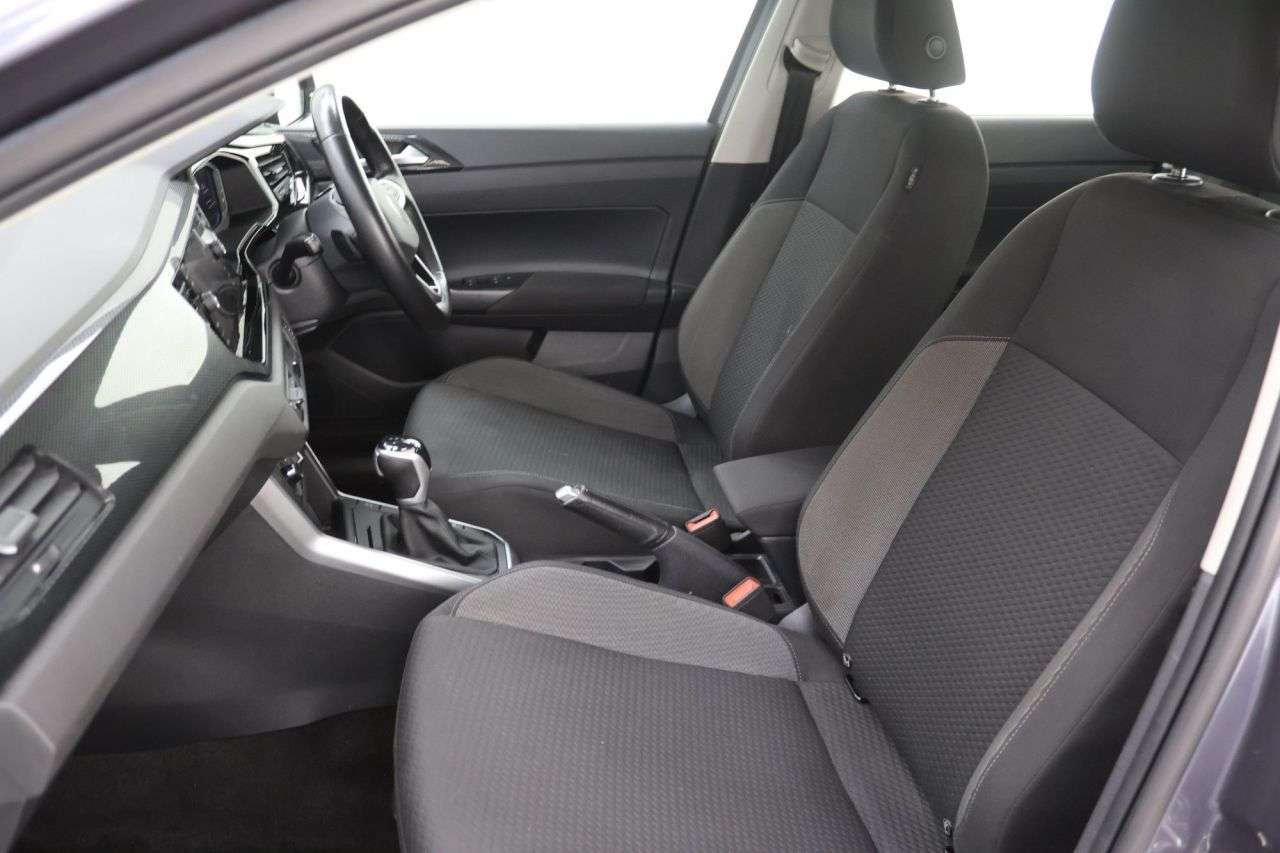 2022 VOLKSWAGEN POLO 2022 VOLKSWAGEN POLO