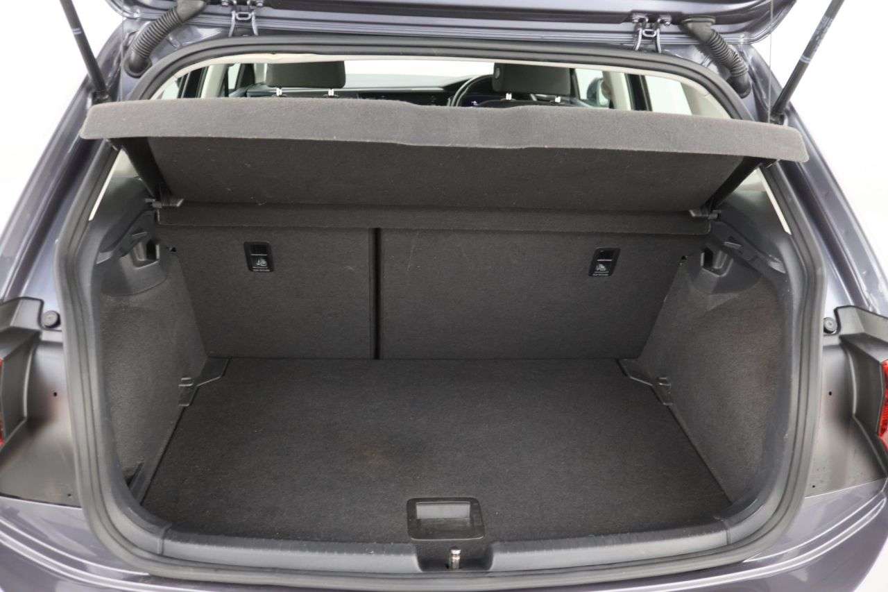 2022 VOLKSWAGEN POLO 2022 VOLKSWAGEN POLO