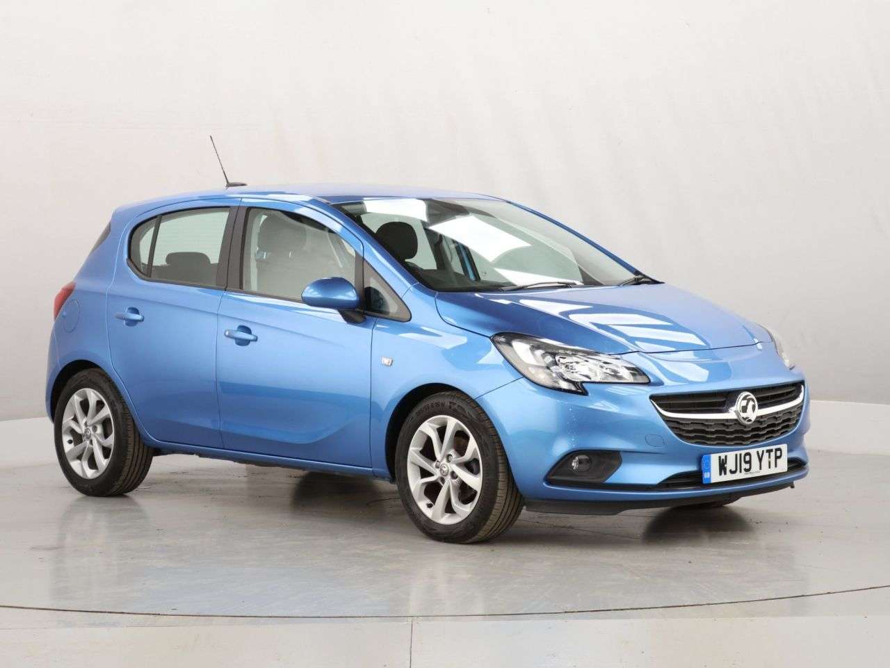 A 2019 VAUXHALL CORSA 1.4i ecoTEC Energy Hatchback 5dr Petrol Auto Euro 6 (90 ps) A 2019 VAUXHALL CORSA 1.4i ecoTEC Energy Hatchback 5dr Petrol Auto Euro 6 (90 ps)