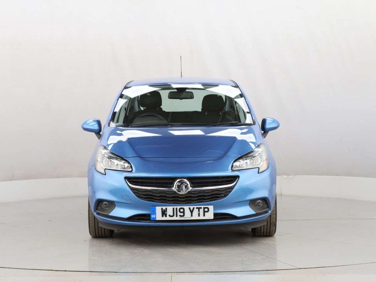 A 2019 VAUXHALL CORSA 1.4i ecoTEC Energy Hatchback 5dr Petrol Auto Euro 6 (90 ps) A 2019 VAUXHALL CORSA 1.4i ecoTEC Energy Hatchback 5dr Petrol Auto Euro 6 (90 ps)